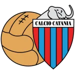 Logo of Catania