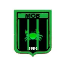 Logo of MO Béjaïa