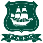 Logo of Plymouth Argyle
