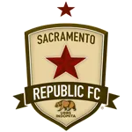 Logo of Sacramento Republic