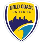 Logo of Gold Coast United