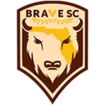 Logo of Brave