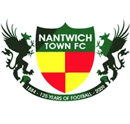 Nantwich Town