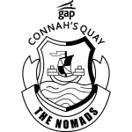 Logo of Connah's Quay