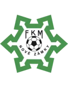 Nové Zámky