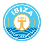 Logo of UD Ibiza