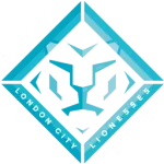 Logo of London City Lionesses W