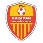 Logo of Karaman Belediyespor