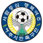 Logo of Yeoju Sejong