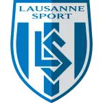 Logo of Lausanne II