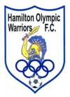 Logo of Newcastle Olympic