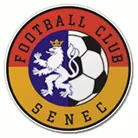Logo of Stade Malien Bamako