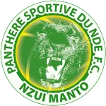 Logo of Panthère