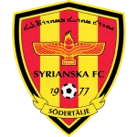 Logo of Syrianska