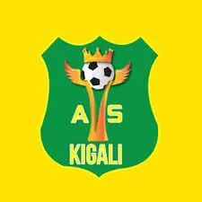 Logo of AS Kigali