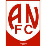 Logo of Anstey Nomads