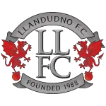 Logo of Llandudno