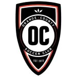 Logo of Orange County
