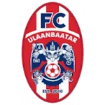 Logo of Ulaanbaatar