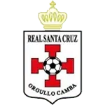 Logo of Santa Cruz