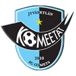 Logo of FC Komeetat