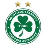 Logo of Omonia 29is Maiou