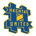 Logo of Hashtag United