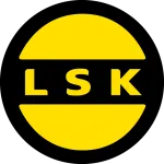Logo of Lillestrøm