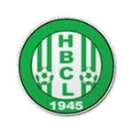 Logo of HB Chelghoum Laïd