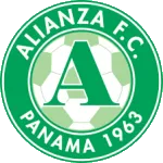 Logo of Alianza II