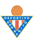 Logo of Don Benito