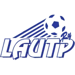 Logo of LAUTP