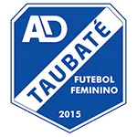 Logo of Taubaté FF W