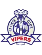 Logo of Vipers