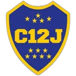 Logo of 12 de Junio VH