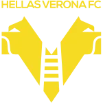 Logo of Hellas Verona U20