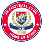 Logo of 3K