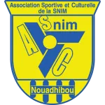 Logo of SNIM
