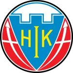 Logo of Hobro II