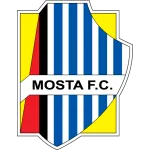 Logo of Mosta