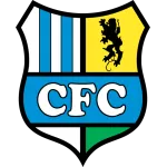 Logo of Chemnitzer FC