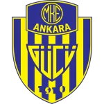 Logo of Ankaragücü
