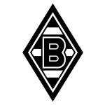 Logo of Borussia Mönchengladbach II