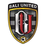 Logo of Bali United