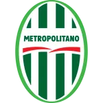 Logo of Metropolitano