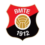 Logo of Budafoki MTE
