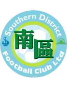 Logo of Southern District
