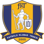 Logo of Trakai