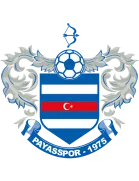 Logo of Pazarspor