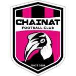 Logo of Chainat Hornbill